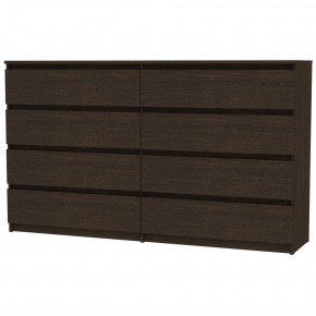 Комод Malta light K147 (Венге) в Ханты-Мансийске - hanty-mansiysk.mebel24.online | фото