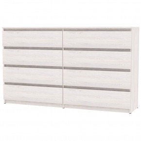 Комод Malta light K147 (ЯАС) в Ханты-Мансийске - hanty-mansiysk.mebel24.online | фото