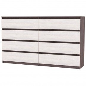 Комод Malta light K147 (ЯАТ-ЯАС) в Ханты-Мансийске - hanty-mansiysk.mebel24.online | фото