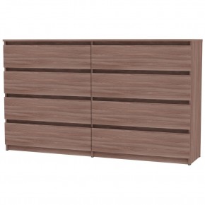 Комод Malta light K147 (ЯШТ) в Ханты-Мансийске - hanty-mansiysk.mebel24.online | фото