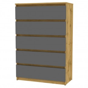 Комод Malta light K149 в Ханты-Мансийске - hanty-mansiysk.mebel24.online | фото 20