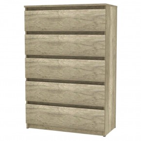 Комод Malta light K149 (ДКМ) в Ханты-Мансийске - hanty-mansiysk.mebel24.online | фото