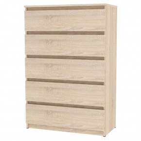 Комод Malta light K149 (ДСС) в Ханты-Мансийске - hanty-mansiysk.mebel24.online | фото