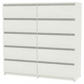 Комод Malta light K155 в Ханты-Мансийске - hanty-mansiysk.mebel24.online | фото 17