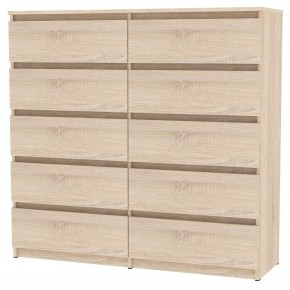 Комод Malta light K155 в Ханты-Мансийске - hanty-mansiysk.mebel24.online | фото 5