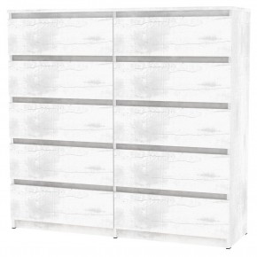 Комод Malta light K155 (БП) в Ханты-Мансийске - hanty-mansiysk.mebel24.online | фото