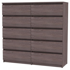 Комод Malta light K155 (ЯАТ) в Ханты-Мансийске - hanty-mansiysk.mebel24.online | фото