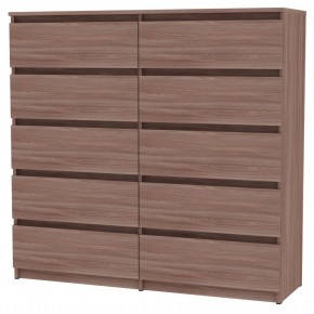 Комод Malta light K155 (ЯШТ) в Ханты-Мансийске - hanty-mansiysk.mebel24.online | фото