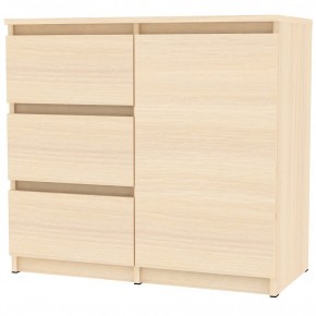 Комод Malta light K186 в Ханты-Мансийске - hanty-mansiysk.mebel24.online | фото