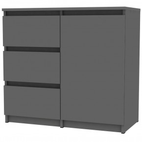 Комод Malta light K186 в Ханты-Мансийске - hanty-mansiysk.mebel24.online | фото 21