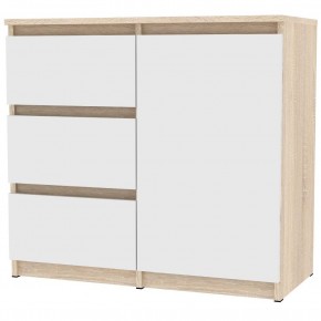 Комод Malta light K186 в Ханты-Мансийске - hanty-mansiysk.mebel24.online | фото 6