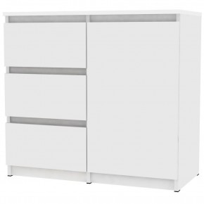 Комод Malta light K186 в Ханты-Мансийске - hanty-mansiysk.mebel24.online | фото 7