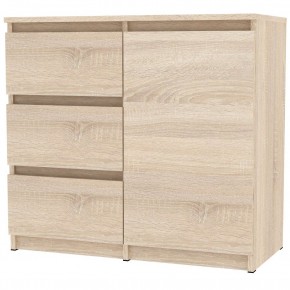 Комод Malta light K186 (ДСС) в Ханты-Мансийске - hanty-mansiysk.mebel24.online | фото