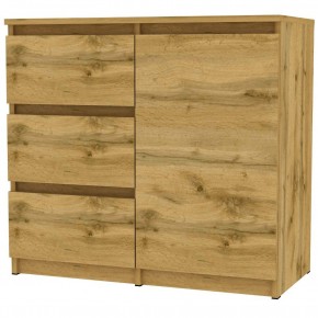 Комод Malta light K186 (ДВ) в Ханты-Мансийске - hanty-mansiysk.mebel24.online | фото