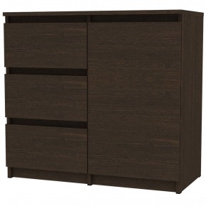 Комод Malta light K186 (Венге) в Ханты-Мансийске - hanty-mansiysk.mebel24.online | фото