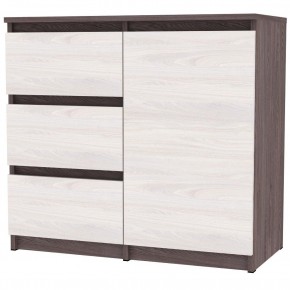 Комод Malta light K186 (ЯАТ-ЯАС) в Ханты-Мансийске - hanty-mansiysk.mebel24.online | фото