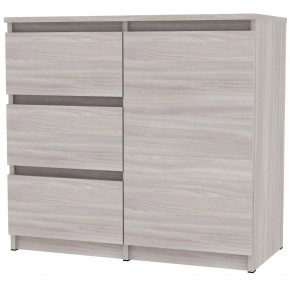 Комод Malta light K186 (ЯШС) в Ханты-Мансийске - hanty-mansiysk.mebel24.online | фото