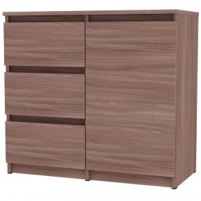 Комод Malta light K186 (ЯШТ) в Ханты-Мансийске - hanty-mansiysk.mebel24.online | фото