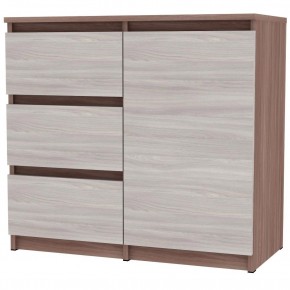 Комод Malta light K186 (ЯШТ-ЯШС) в Ханты-Мансийске - hanty-mansiysk.mebel24.online | фото