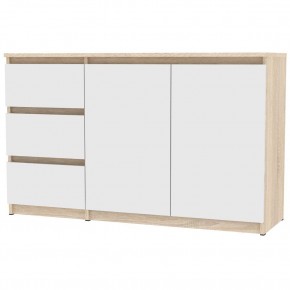 Комод Malta light K187 в Ханты-Мансийске - hanty-mansiysk.mebel24.online | фото