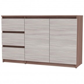 Комод Malta light K187 в Ханты-Мансийске - hanty-mansiysk.mebel24.online | фото 11