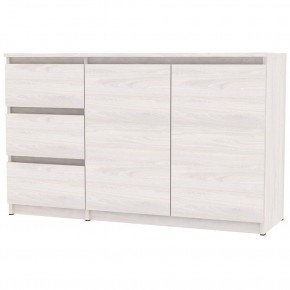 Комод Malta light K187 в Ханты-Мансийске - hanty-mansiysk.mebel24.online | фото 15