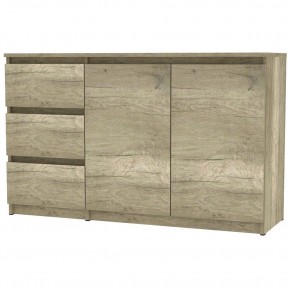 Комод Malta light K187 в Ханты-Мансийске - hanty-mansiysk.mebel24.online | фото 18