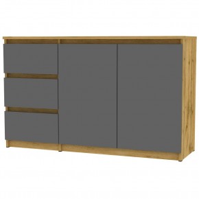 Комод Malta light K187 в Ханты-Мансийске - hanty-mansiysk.mebel24.online | фото 20