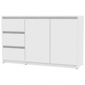 Комод Malta light K187 в Ханты-Мансийске - hanty-mansiysk.mebel24.online | фото 6