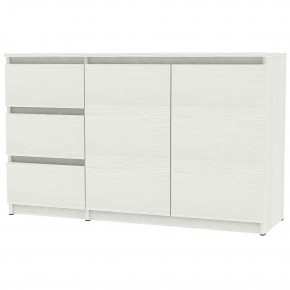 Комод Malta light K187 (ВД) в Ханты-Мансийске - hanty-mansiysk.mebel24.online | фото