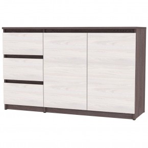 Комод Malta light K187 (ЯАТ-ЯАС) в Ханты-Мансийске - hanty-mansiysk.mebel24.online | фото