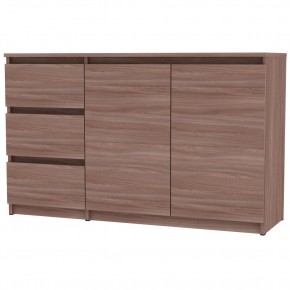 Комод Malta light K187 (ЯШТ) в Ханты-Мансийске - hanty-mansiysk.mebel24.online | фото