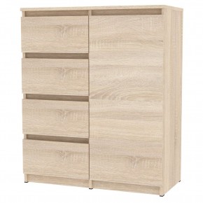 Комод Malta light K188 в Ханты-Мансийске - hanty-mansiysk.mebel24.online | фото 5