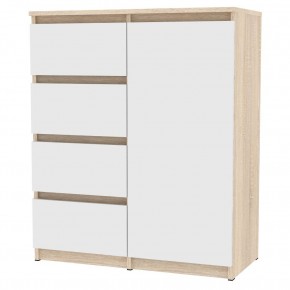 Комод Malta light K188 в Ханты-Мансийске - hanty-mansiysk.mebel24.online | фото 6