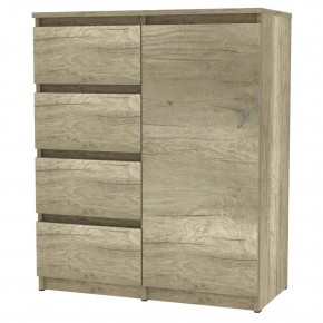 Комод Malta light K188 (ДКМ) в Ханты-Мансийске - hanty-mansiysk.mebel24.online | фото
