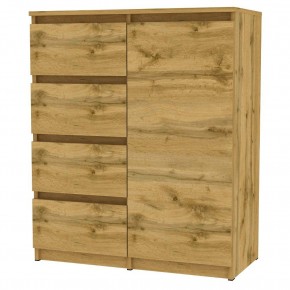 Комод Malta light K188 (ДВ) в Ханты-Мансийске - hanty-mansiysk.mebel24.online | фото