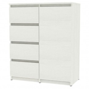 Комод Malta light K188 (ВД) в Ханты-Мансийске - hanty-mansiysk.mebel24.online | фото