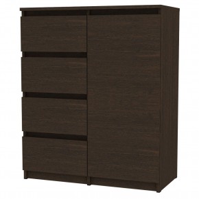 Комод Malta light K188 (Венге) в Ханты-Мансийске - hanty-mansiysk.mebel24.online | фото