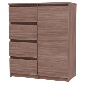 Комод Malta light K188 (ЯШТ) в Ханты-Мансийске - hanty-mansiysk.mebel24.online | фото