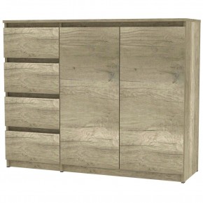 Комод Malta light K189 в Ханты-Мансийске - hanty-mansiysk.mebel24.online | фото 18