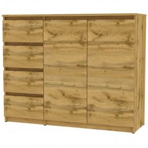 Комод Malta light K189 в Ханты-Мансийске - hanty-mansiysk.mebel24.online | фото 19