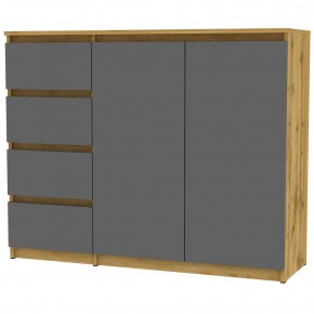 Комод Malta light K189 в Ханты-Мансийске - hanty-mansiysk.mebel24.online | фото 20
