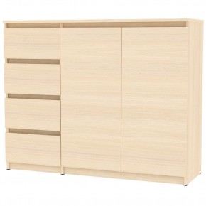Комод Malta light K189 (ДМ) в Ханты-Мансийске - hanty-mansiysk.mebel24.online | фото