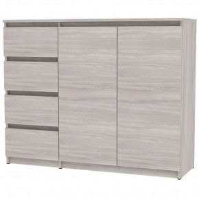 Комод Malta light K189 (ЯШС) в Ханты-Мансийске - hanty-mansiysk.mebel24.online | фото