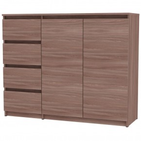 Комод Malta light K189 (ЯШТ) в Ханты-Мансийске - hanty-mansiysk.mebel24.online | фото