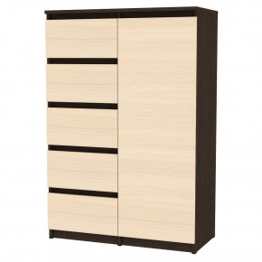 Комод Malta light K190 в Ханты-Мансийске - hanty-mansiysk.mebel24.online | фото