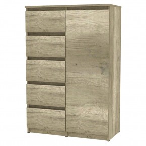 Комод Malta light K190 в Ханты-Мансийске - hanty-mansiysk.mebel24.online | фото 18