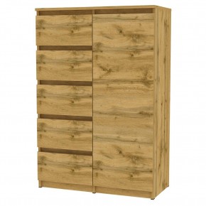 Комод Malta light K190 в Ханты-Мансийске - hanty-mansiysk.mebel24.online | фото 19