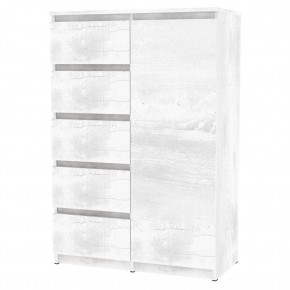 Комод Malta light K190 (БП) в Ханты-Мансийске - hanty-mansiysk.mebel24.online | фото