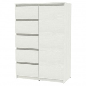Комод Malta light K190 (ВД) в Ханты-Мансийске - hanty-mansiysk.mebel24.online | фото